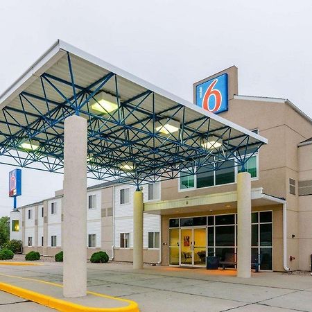 Motel 6-Kearney, Ne ภายนอก รูปภาพ