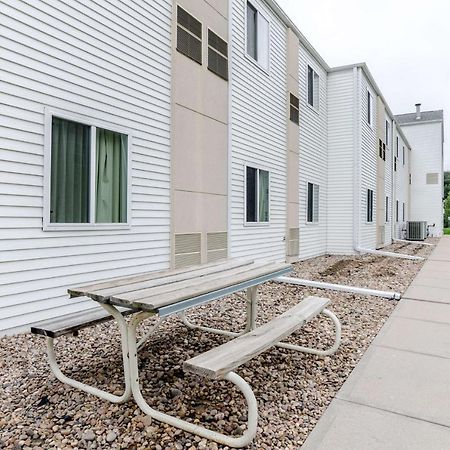 Motel 6-Kearney, Ne ภายนอก รูปภาพ