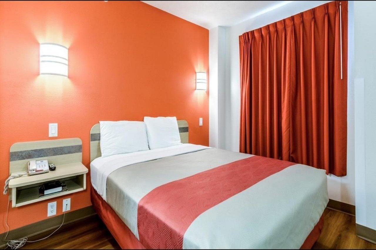 Motel 6-Kearney, Ne ภายนอก รูปภาพ