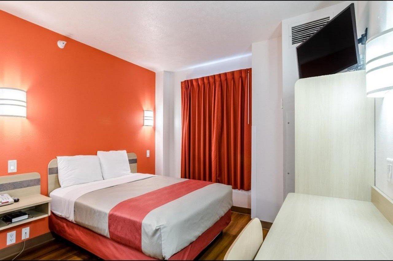 Motel 6-Kearney, Ne ภายนอก รูปภาพ