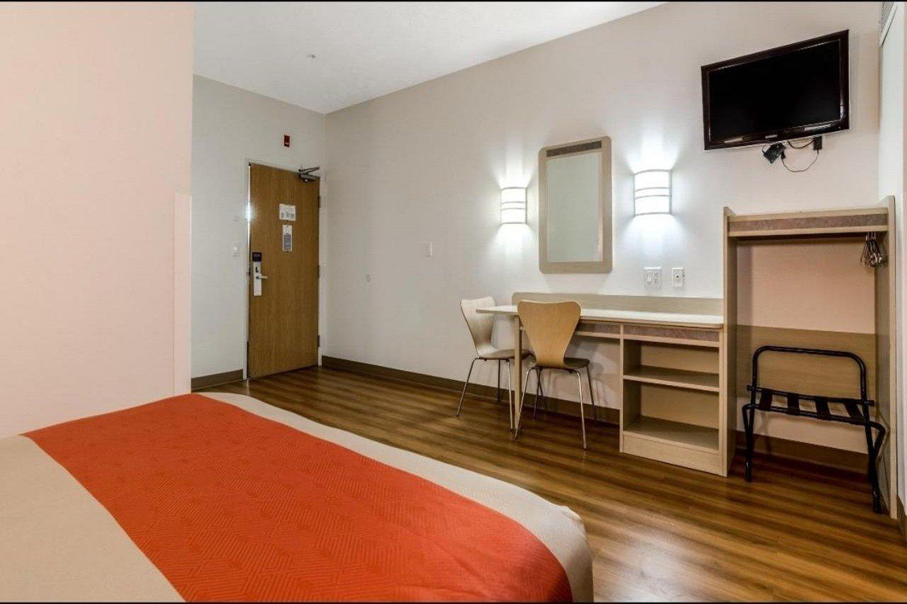 Motel 6-Kearney, Ne ภายนอก รูปภาพ