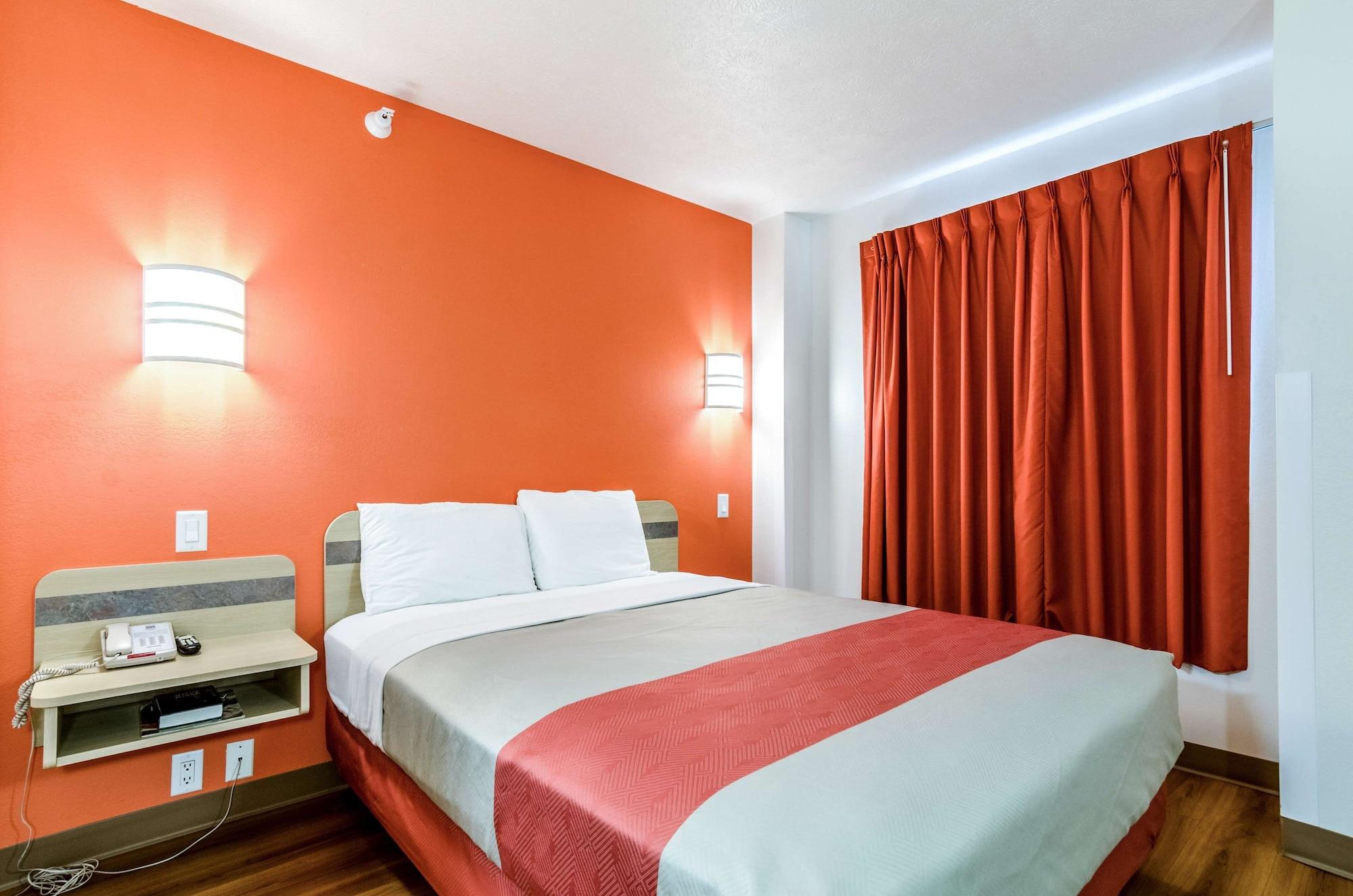 Motel 6-Kearney, Ne ภายนอก รูปภาพ