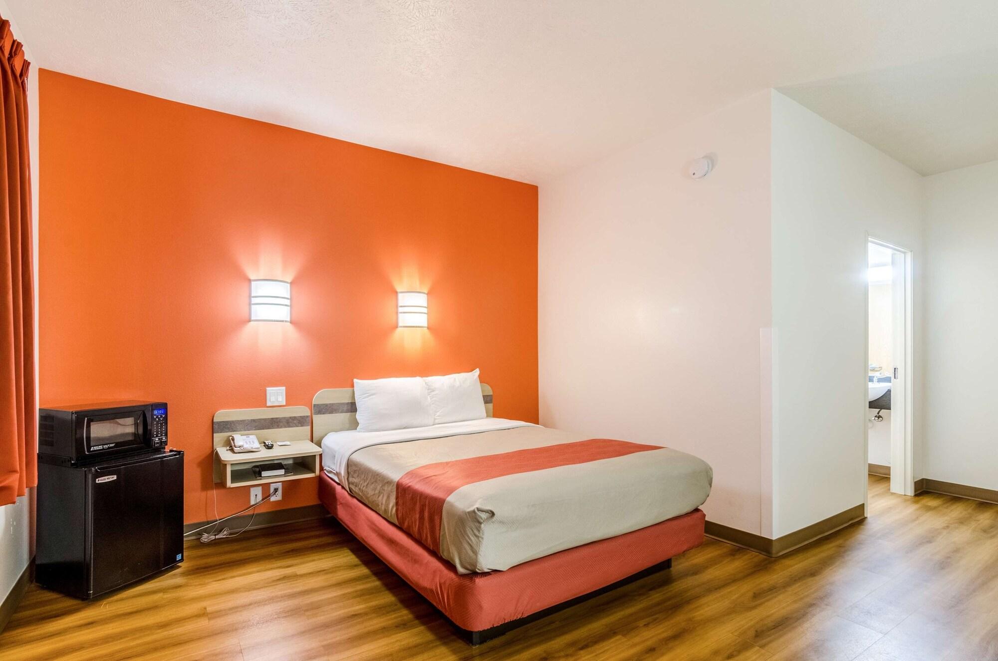 Motel 6-Kearney, Ne ภายนอก รูปภาพ