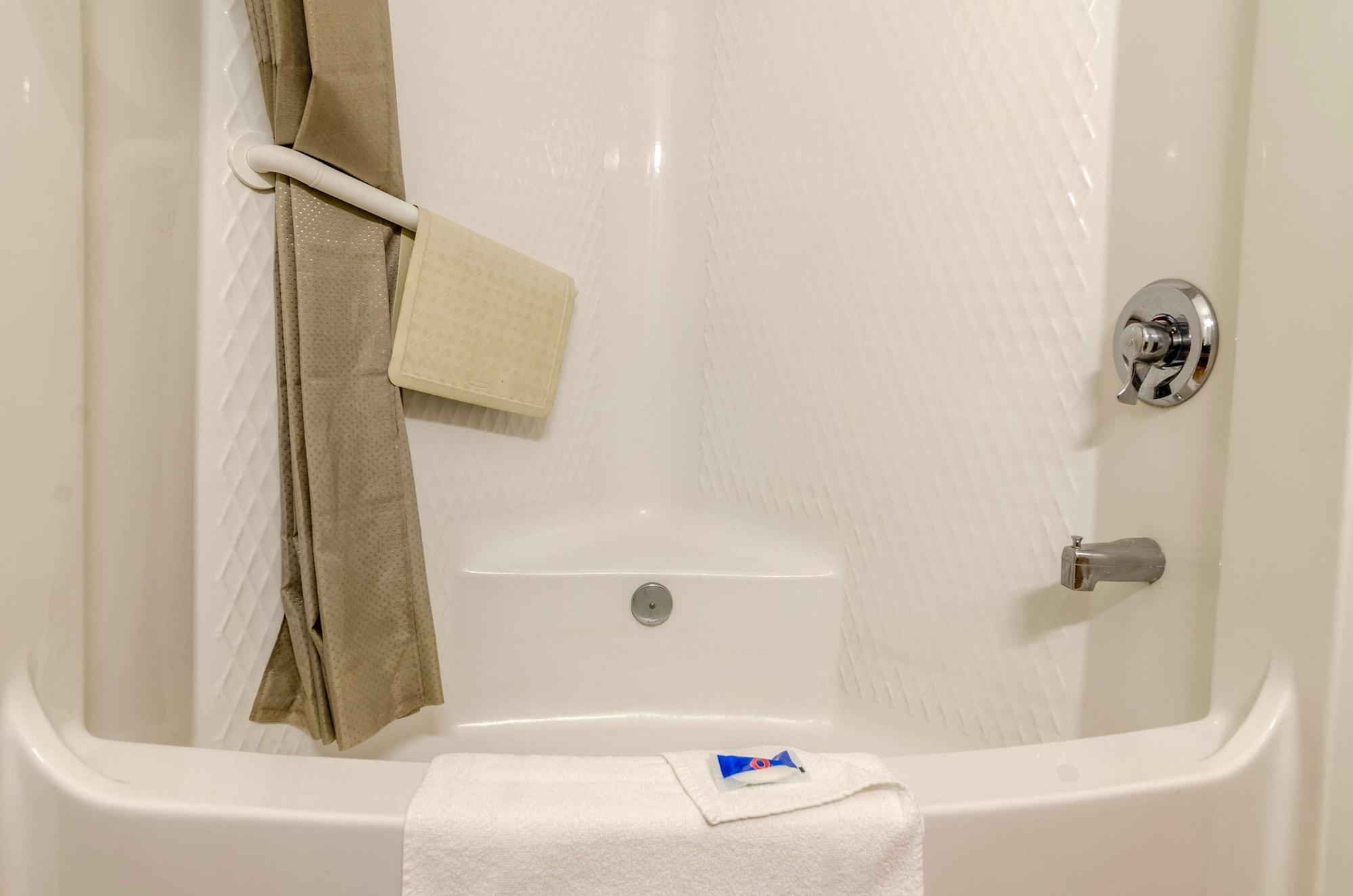 Motel 6-Kearney, Ne ภายนอก รูปภาพ
