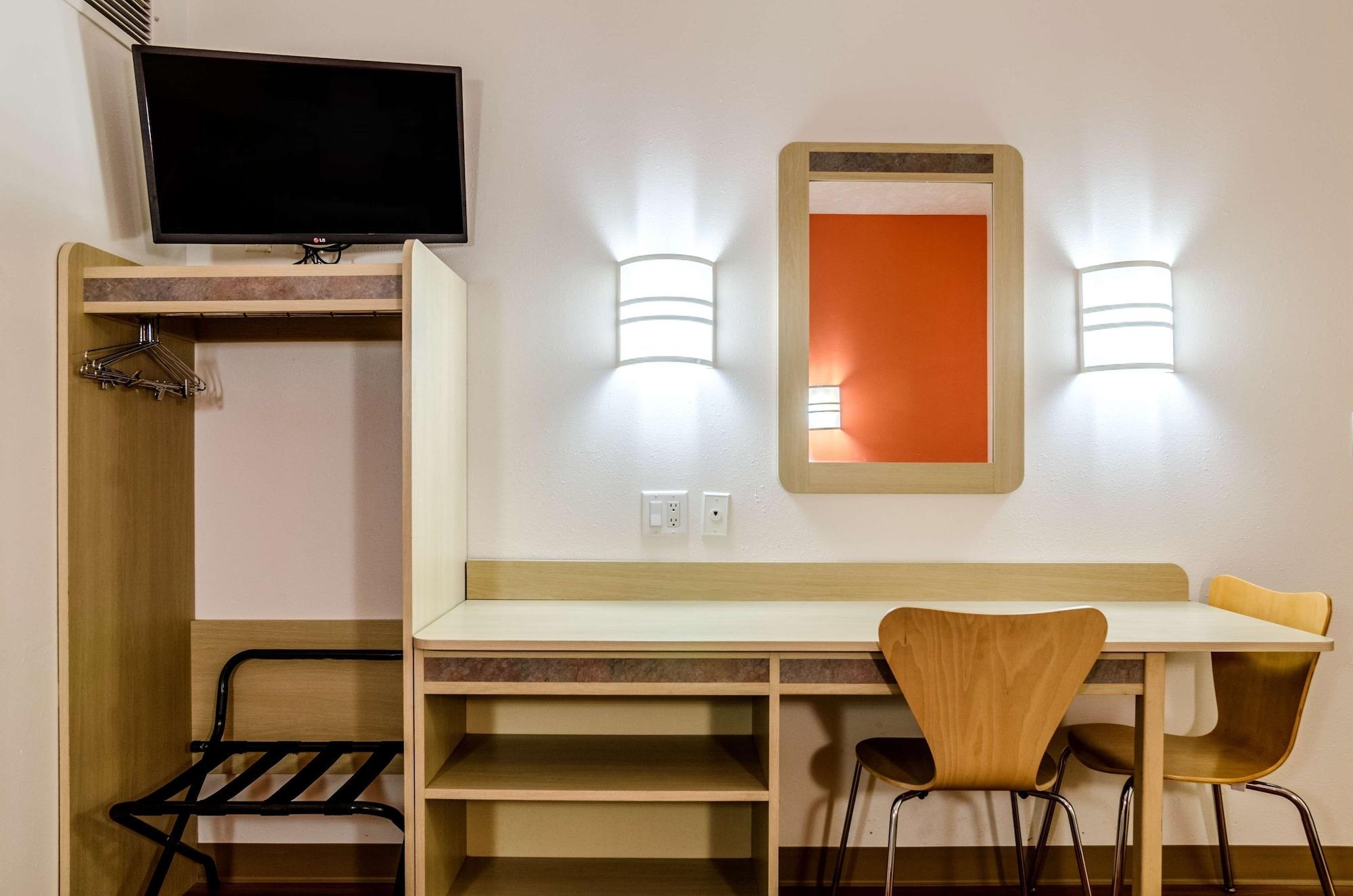 Motel 6-Kearney, Ne ภายนอก รูปภาพ