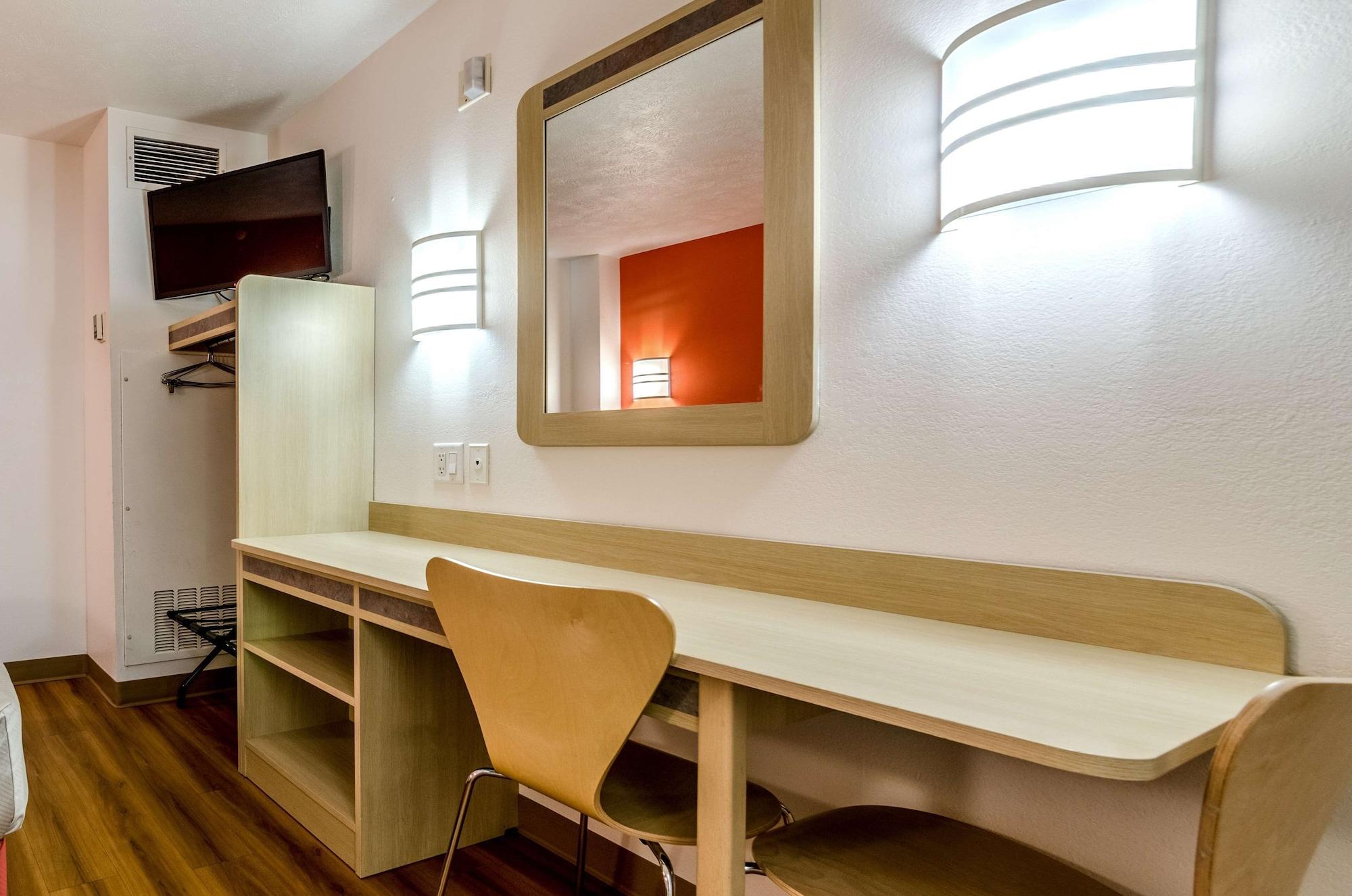Motel 6-Kearney, Ne ภายนอก รูปภาพ