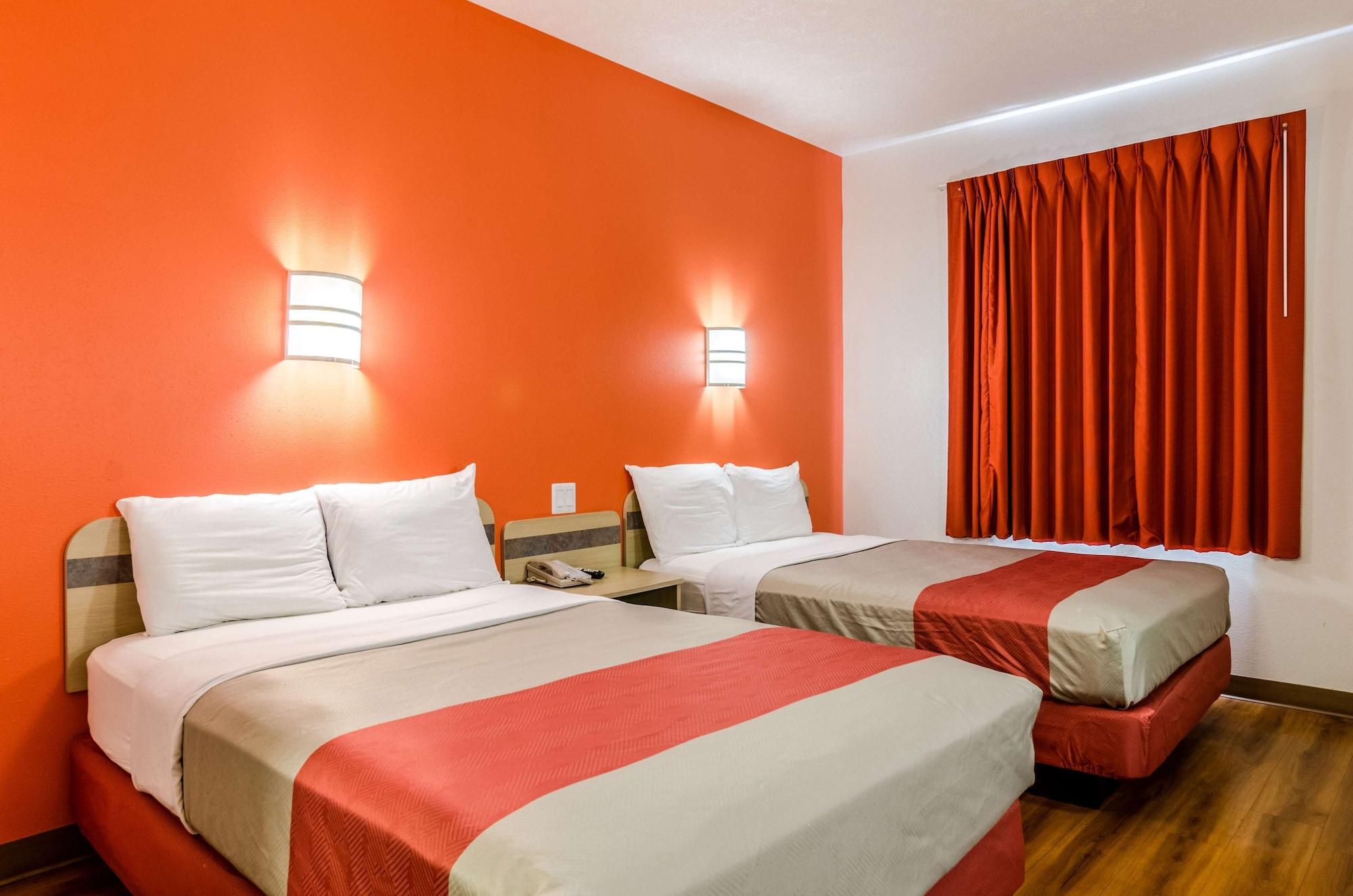Motel 6-Kearney, Ne ภายนอก รูปภาพ