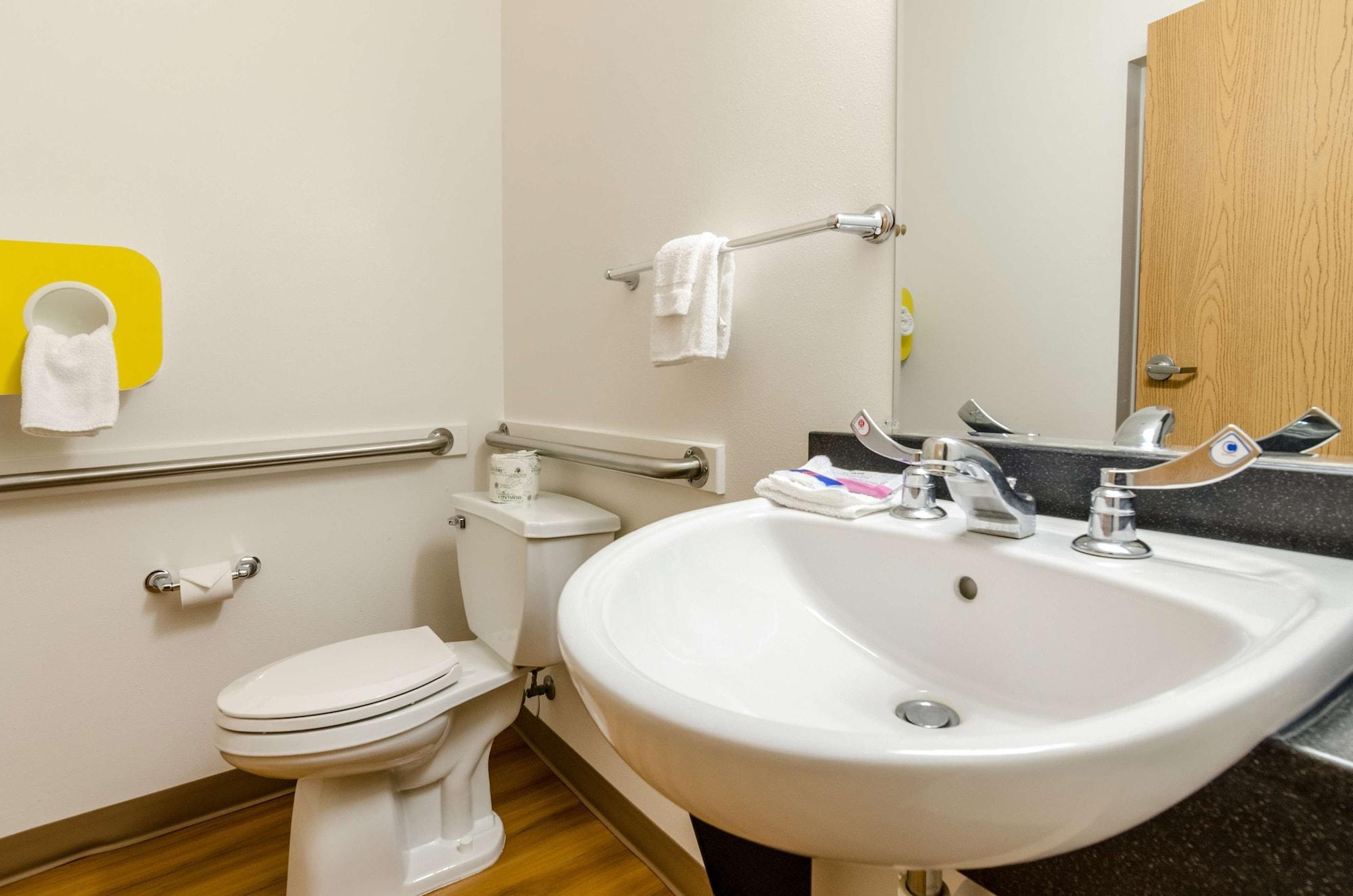 Motel 6-Kearney, Ne ภายนอก รูปภาพ