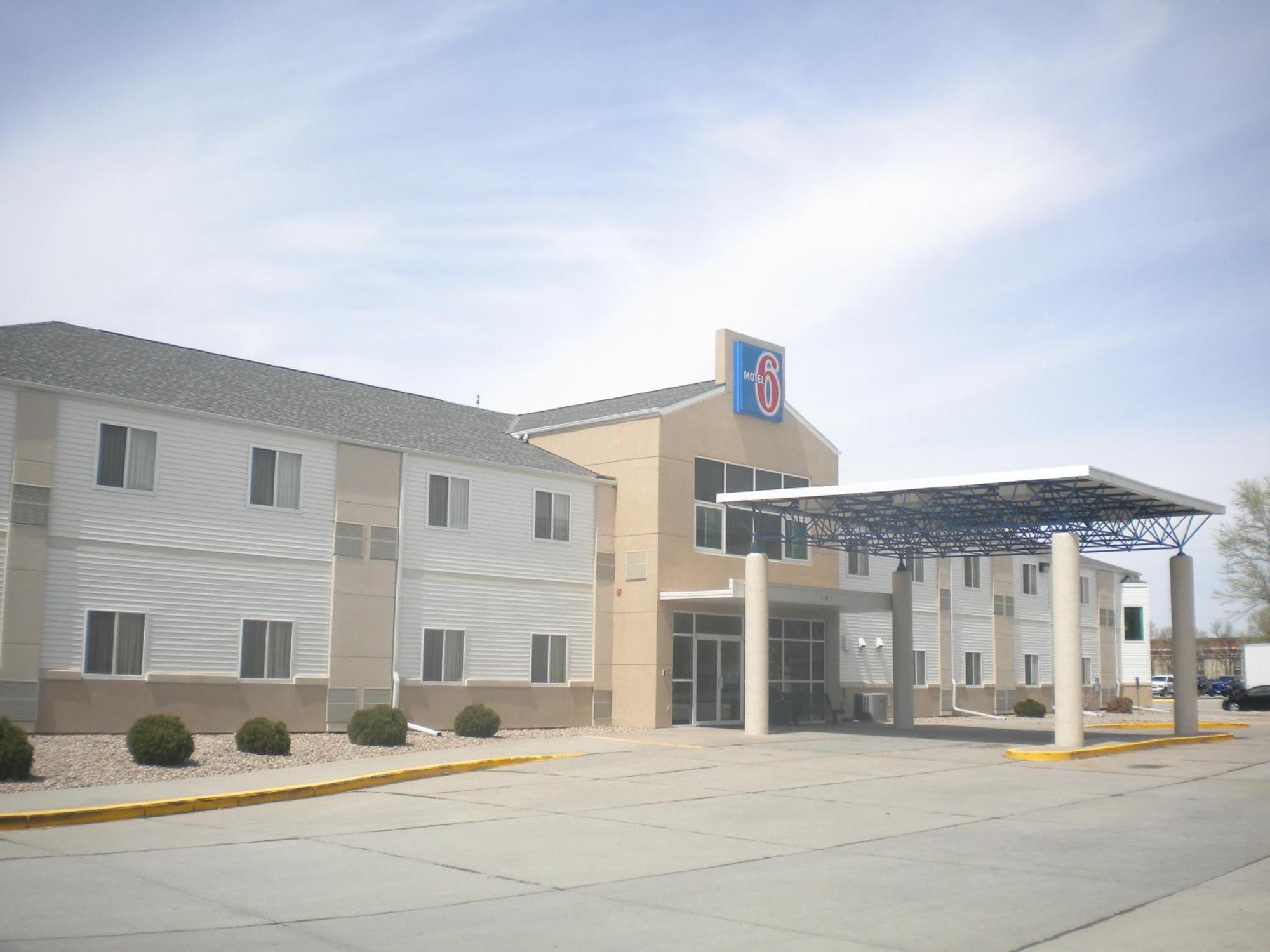 Motel 6-Kearney, Ne ภายนอก รูปภาพ