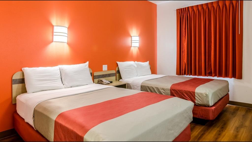 Motel 6-Kearney, Ne ภายนอก รูปภาพ