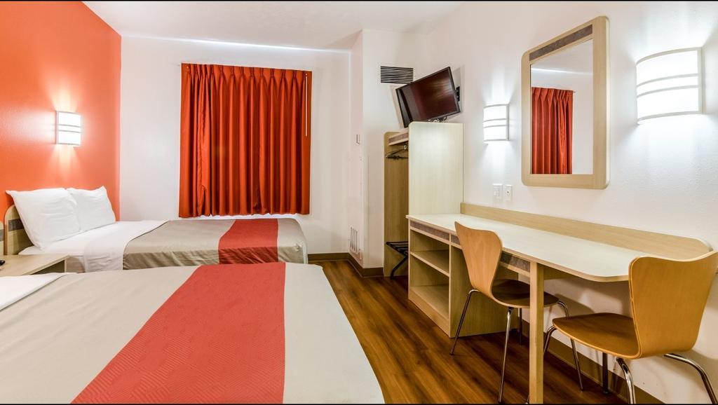 Motel 6-Kearney, Ne ภายนอก รูปภาพ