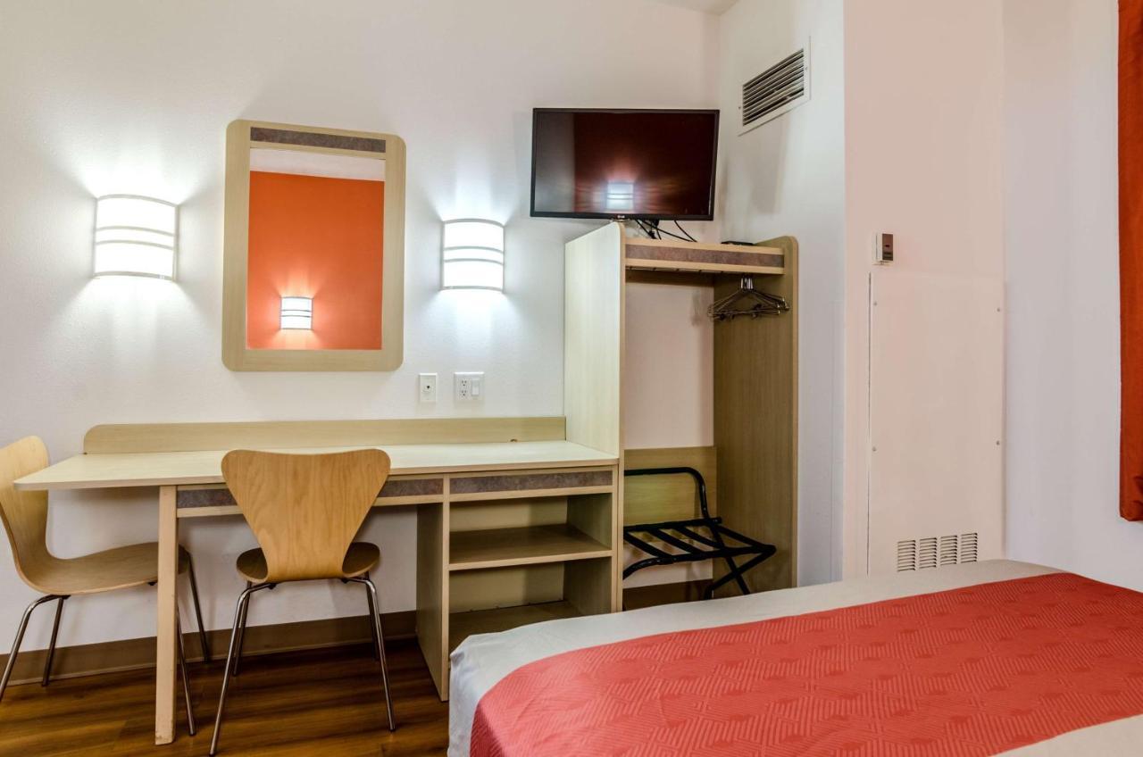 Motel 6-Kearney, Ne ภายนอก รูปภาพ