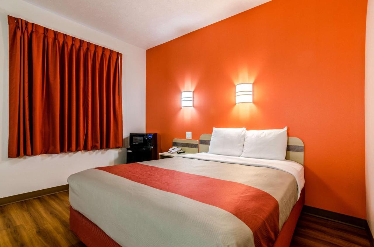 Motel 6-Kearney, Ne ภายนอก รูปภาพ
